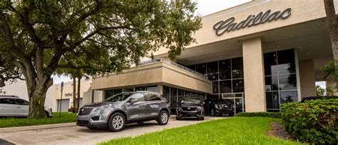 autonation cadillac palm beach